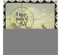 Keen, Robert Earl - Bigger Piece Of Sky