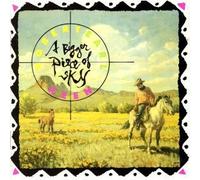 Keen, Robert Earl - Bigger Piece of Sky