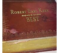 Keen, Robert Earl - Greatest Hits