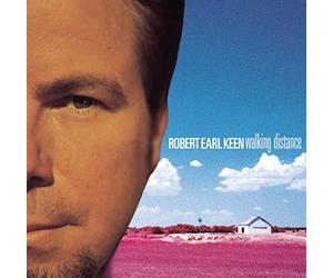 Keen,Robert Earl Jr. - Walking Distance
