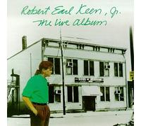 Keen, Robert Earl - Live Album
