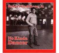 Keen, Robert Earl - No Kinda' Dancer