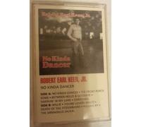 Keen, Robert Earl - No Kinda Dancer