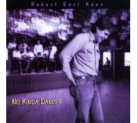 Keen, Robert Earl - No Kinda Dancer