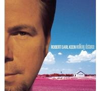 Keen, Robert Earl - Walking Distance by Keen, Robert Earl (1998) Audio CD