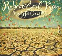 Keen Robert - Ready For Confetti
