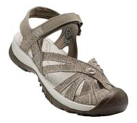 KEEN Rose, Sandali Donna, Brindle/Shitake, 42 EU
