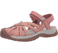 KEEN Rose Sandali da donna casual, con punta chiusa, 39.5 EU