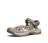 KEEN Rose, Sandali Donna, Brindle/Shitake, 43 EU