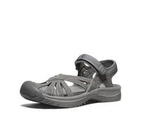 Keen - Women's Rose Sandal - Sandali da trekking US 6,5 | EU 37 grigio