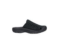 Keen San Juan Sandal Ii Black/black Taglia: 35.5 | Scarpe da Mulo Outlet | Donna | Marrone