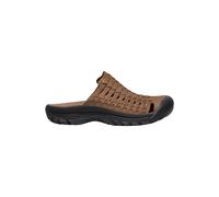 Keen San Juan Sandal Ii Hyke Bison Taglia: 35 | Scarpe da Mulo Outlet | Donna | Marrone