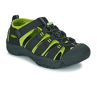 Keen Sandali bambini NEWPORT H2 in Nero 35