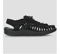 Keen Sandali bassi UNEEK in Nero 44