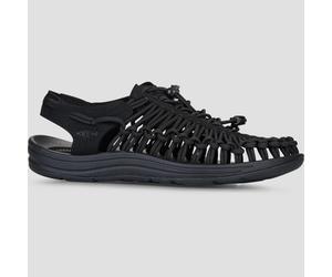 Keen Sandali bassi UNEEK W in Nero 38