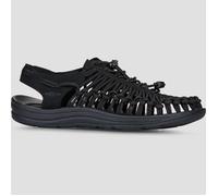 Keen Sandali bassi UNEEK W in Nero 39