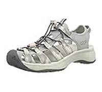 KEEN Sandali da donna Astoria West, Beaujolais/Star White, 37, Beaujolais Stella Bianco, 37 EU