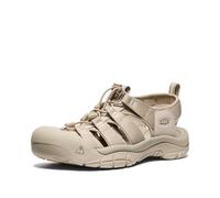 KEEN Sandali Newport H2 Uomo, Monocromatico/Plaza Taupe, 45 EU