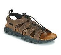 Keen Sandali DAYTONA II SAND in Marrone 44 1/2