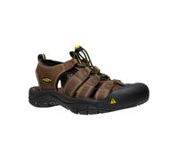Keen Newport Sandals Marrone EU 44 1/2 Uomo