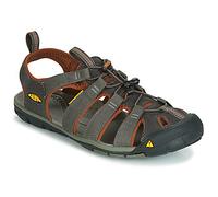 Keen Sandali MEN CLEARWATER CNX in Grigio 42