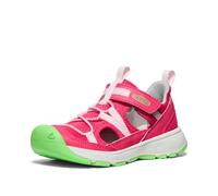 KEEN Sandali Motozoa unisex per bambini, Lampone Giggle Rosa, 8 UK