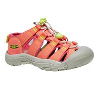 Keen Sandali Youth's Newport Boundless – EU 36 Rosso
