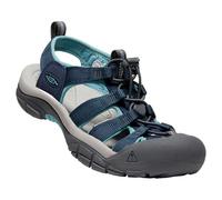 KEEN Newport H55, Sandali Donna, Navy/Magnet, 41 EU