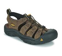 Keen Sandali NEWPORT in Marrone 48