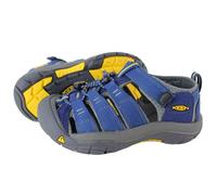 Keen - Kid's Newport H2 - Sandali da trekking US 12K | EU 30 blu