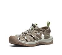 KEEN - Sandali sportivi Whisper da donna, a punta chiusa, 38.5 EU