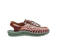 Keen Sandali Uneek Lea Donna Terrain Roasted Pecan 36 1/2,38,39 1/2,40,40 1/2
