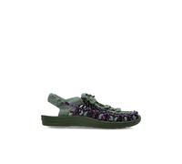 Keen - Sandali Uneek LEA - - Sport - Uomo - Verde - 45 EU
