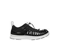 Keen - Sandali Uneek O3 - -Shoes -Uomo -Nero -41 EU