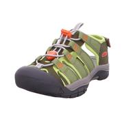 Sandali da bambino Keen Newport Boundless JR Misura delle scarpe (EU): 34 / Colore: verde chiaro