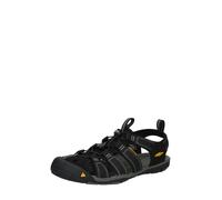 KEEN Sandalo 'Clearwater CNX' grigio / arancione / nero Uomo KEEN 43