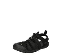 KEEN Sandalo 'Clearwater' nero Uomo KEEN 42