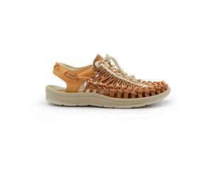 Keen - Sandalo Corda Marrone - -Shoes -Uomo -Marrone -41 1/2 EU