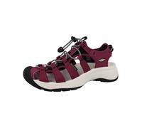 Keen - Women's Astoria West Sandal - Sandali US 10,5 | EU 41 variopinto