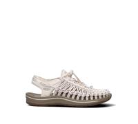 KEEN Sandalo donna white cap/cornstalk 39