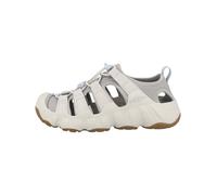 KEEN Hyperport H2 - Sandali da donna traspiranti, facili da indossare e comodi, per escursioni e acqua, Lega/Skyway, 37 EU