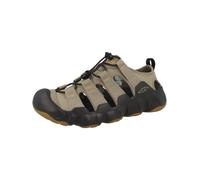 KEEN Sandalo 'Hyperport H2' cappuccino / nero Donna KEEN 45