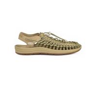 Keen - Sandalo in Camoscio e Corda - -Shoes -Uomo -Beige -41 EU