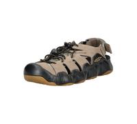 KEEN Sandalo marrone chiaro / senape / nero Uomo KEEN 43