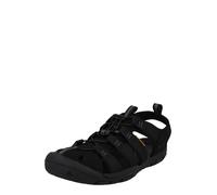 Keen - Women's Clearwater CNX - Sandali da trekking US 8,5 | EU 39 nero