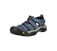 KEEN Sandalo 'Newport' blu scuro Uomo KEEN 45