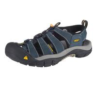 KEEN Sandalo 'Newport H2' blu ciano / giallo / nero Uomo KEEN 45