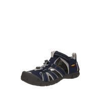 KEEN Sandalo 'Seacamp II CNX' blu notte / grigio chiaro Bambini KEEN 34