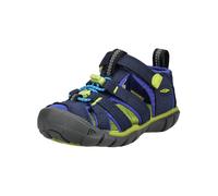 KEEN Sandalo 'Seacamp II CNX' navy Bambini KEEN 37