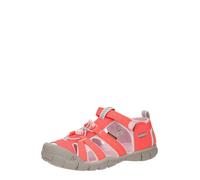 Keen Sandali Seacamp II CNX Bambini EU 32/33 fucsia